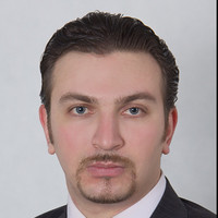 Therma-Chem Employee Hadi Irani's profile photo