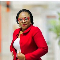 Orange SL Employee Priscilla Okechukwu's profile photo