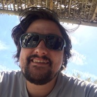 Sunstone Logistic Systems Employee Gareth Mobey's profile photo