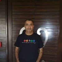 BT Employee Dheeraj Malik's profile photo