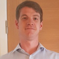 RFA-Tech Ltd Employee James Gadsby's profile photo