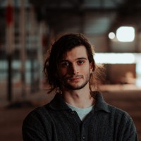 DeveloperMood Employee Stefano Frigerio's profile photo