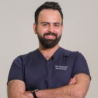 View Clinic Employee Khaled Moshantaf's profile photo