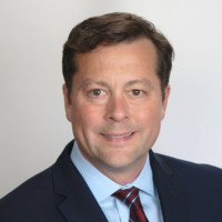 Conduent Employee Mark McGinn's profile photo