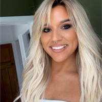 Hairburst LTD Employee Jessica Ormston's profile photo