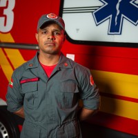 Gaslog Employee Saulo Fernando Custódio's profile photo