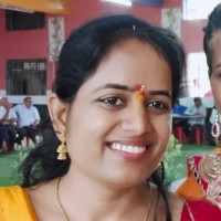 Nilima Talele Email & Phone Number