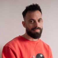 VERITI Employee Guy Magen's profile photo