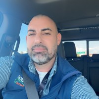 Sabor Farms LLC Employee Darrell Norwood's profile photo