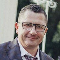 ARIJUS UAB Employee Vilandas Šakūnas's profile photo