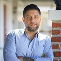 Fabrizio Fasulo Email & Phone Number