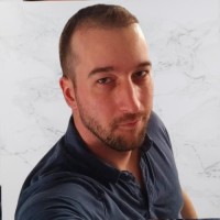 Muzit Employee Julien Bedard's profile photo
