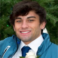 Bread Financial Employee David Staten's profile photo