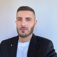 TEODOR Ltd. Employee Miroslav Stamatov's profile photo
