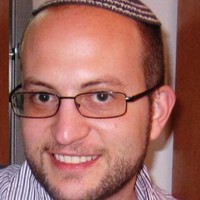 Databasaurus Employee Amitai Blickstein's profile photo