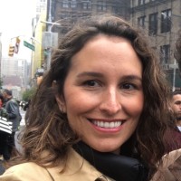 eContent Digital Employee Rocío Esteban Alberto's profile photo