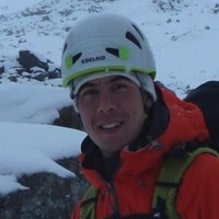 West Coast Mountain Guides Employee Ken Applegate's profile photo