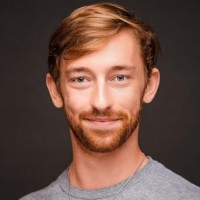 Dioxus Labs Employee Jonathan Kelley's profile photo