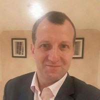MJC Design Ltd Employee Mark McIbse's profile photo