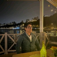 Praxis Employee Albert Benjamin Junior Santos Romero's profile photo