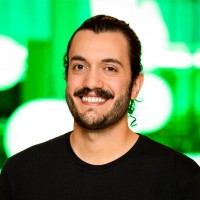 Bernardo Pacheco Email & Phone Number