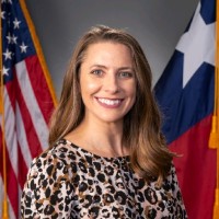 Village Fire Department Employee Katherine Stuart's profile photo