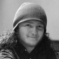 Airship Employee Tomos Evans's profile photo
