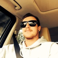 PFP Systems Employee Lewis Currie's profile photo