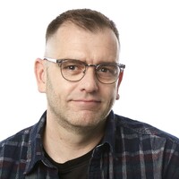 Mark Denby Email