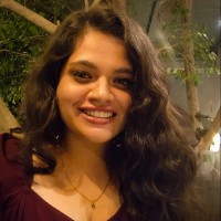 Shreya Bhat Email