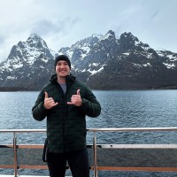 kimkim Employee Alex Mottler's profile photo