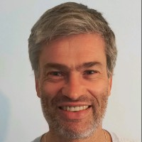 Ergon Employee Frank Mosselman's profile photo