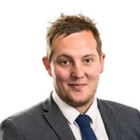 Rapid Response Maintenance Ltd Employee Jamie Badnall's profile photo