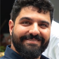 Eren Erturk Email