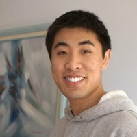 UCLA Employee Harold Wang's profile photo