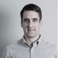 Mahers Coffee Employee Frank MacKey's profile photo