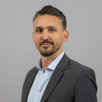 Toyota Material Handling Italia Employee Mirko Montecchi's profile photo