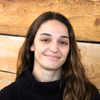 Vermont Public Employee Carleigh Roush's profile photo