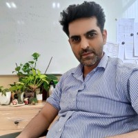 Triveni Turbine Limited Employee Sandeep Parihar's profile photo