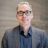 Eric Benoit Email & Phone Number