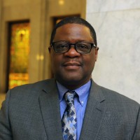 City of Minneapolis Employee Christopher Royston's profile photo