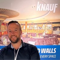 Knauf Belgium Employee Jens de Greve's profile photo