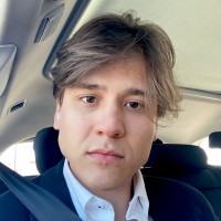 Backscreen Employee Lucas Lima's profile photo