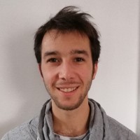 Moveck Solution Inc. Employee Pierre Badaire's profile photo