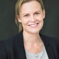 3Shape Employee Björg Bisgaard's profile photo