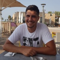 Fullpower Ltd Employee Matan Saban's profile photo