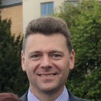 Drayton Manor Resort Employee Martin Wright's profile photo