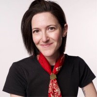 Thinkingbox Employee Elisha Zagerman's profile photo