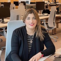 Accenture Employee Sara Nader's profile photo