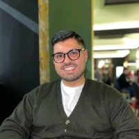 Abbrevia Employee Gaetano Campece's profile photo